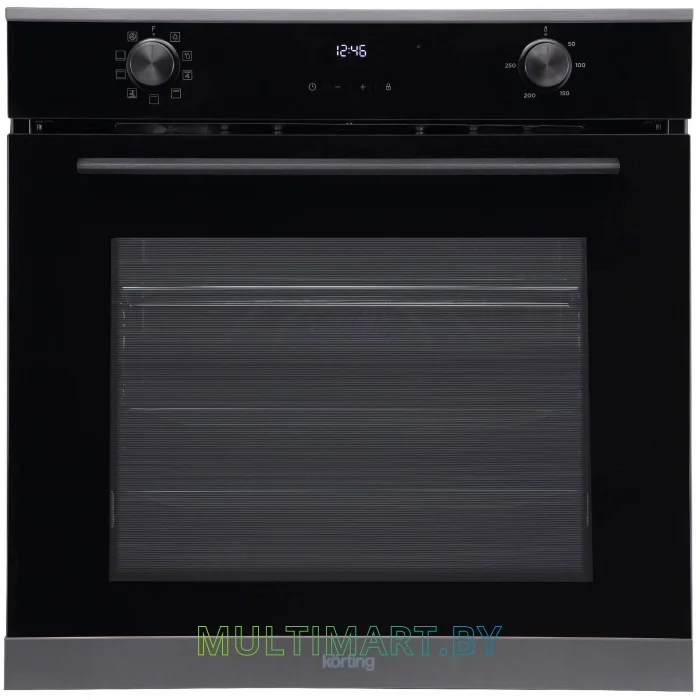 Электрический духовой шкаф Korting OKB 1321 GNBX